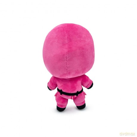 Squid Game Plush Figure Guard 22 cm