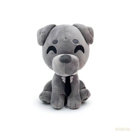 John Wick Plush Figure Bubba 22 cm