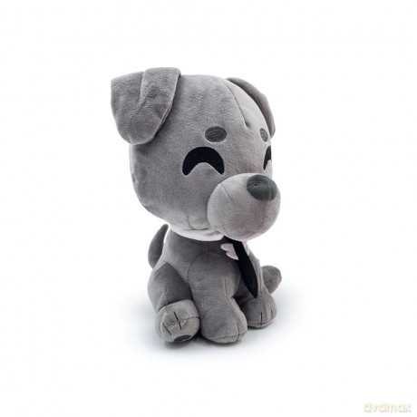 John Wick Plush Figure Bubba 22 cm