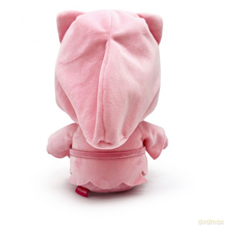 Scream Plush Figure Cute Ghost Face 22 cm