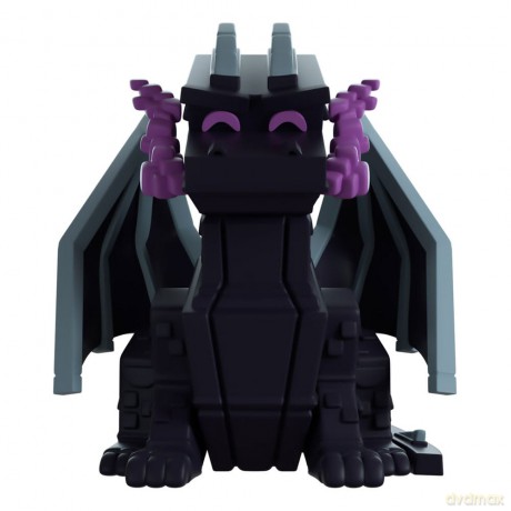 Minecraft Vinyl Figure Haunted Ender Dragon 10 cm