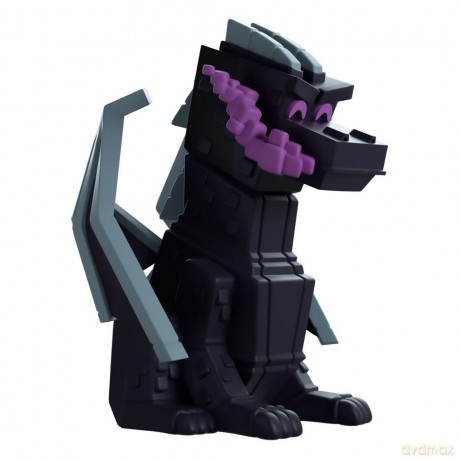 Minecraft Vinyl Figure Haunted Ender Dragon 10 cm