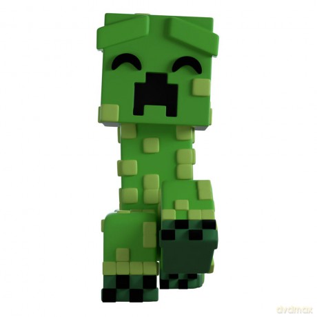 Minecraft Vinyl Figure Haunted Creeper 10 cm