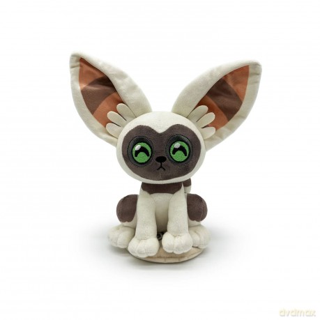 Avatar: The Last Airbender Plush Figure Momo Shoulder Rider 15 cm