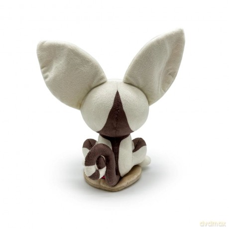 Avatar: The Last Airbender Plush Figure Momo Shoulder Rider 15 cm