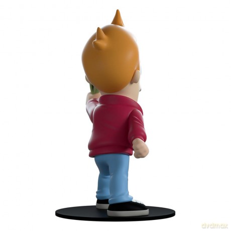 Futurama Vinyl Figure Take my Money Fry 13 cm
