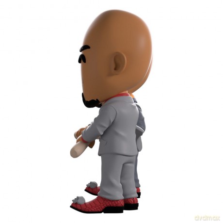 Breaking Bad Vinyl Figures 2-Pack The Cousins 12 cm