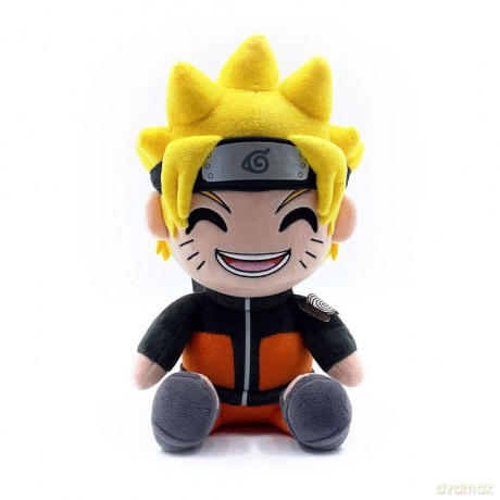 Naruto Shippuden Plush Figure Naruto 22 cm