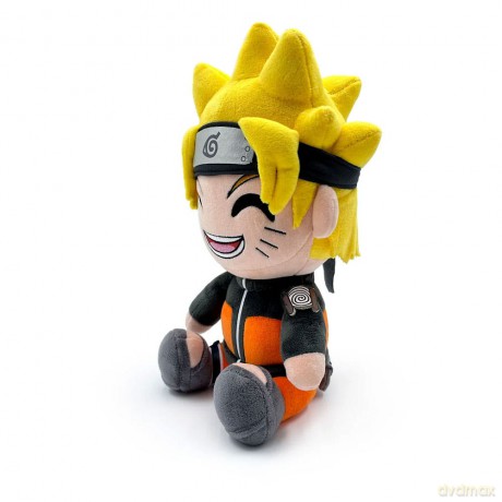 Naruto Shippuden Plush Figure Naruto 22 cm