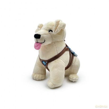 The Legend of Korra Plush Figure Naga Sit 22 cm
