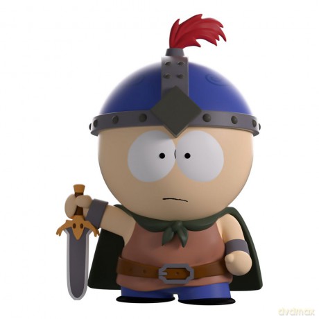 South Park Vinyl Figure Ranger Stan Marshwalker 10 cm