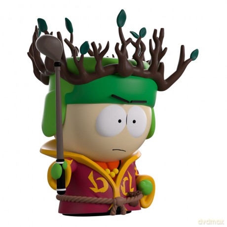 South Park Vinyl Figure Elf King Kyle 13 cm