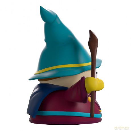 South Park Vinyl Figure Grand Wizard King 12 cm