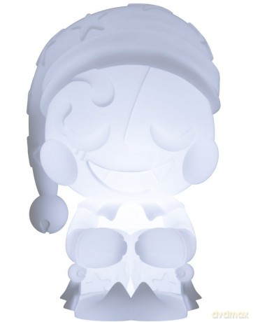 Five Nights at Freddys Nightlight Moon Night Light 17 cm