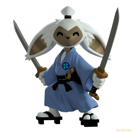 Avatar: The Last Airbender Vinyl Figure Ronin Momo 10 cm