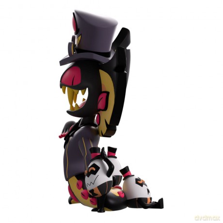 Hazbin Hotel Vinyl Figure Sir Pentious 13 cm