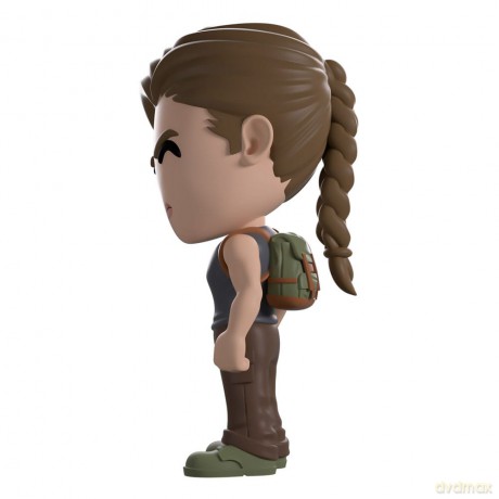 The Last of Us Vinyl Figure Abby 12 cm