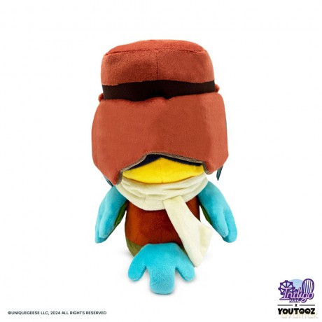 Indigo Park Plush Figure Mollie Macaw 22 cm