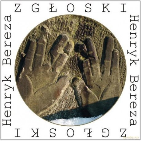 Zgłoski - Henryk Boreza [KSIĄŻKA]