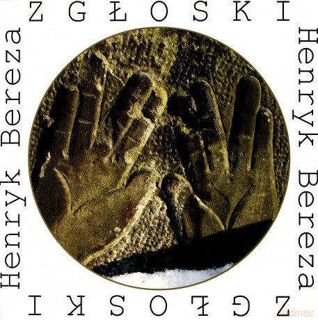 Zgłoski - Henryk Boreza [KSIĄŻKA]