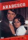 Arabeska [DVD]