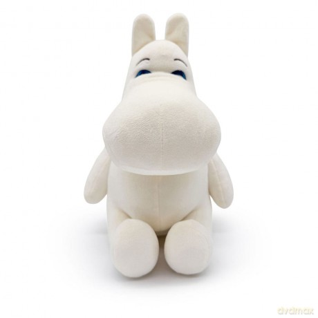 Moomins Plush Figure Moomin Sit 22 cm