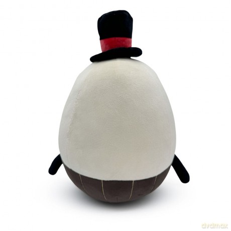 Hazbin Hotel Stickie Plush Figure Egg Boi 15 cm