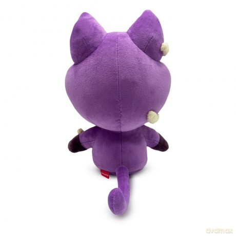 Poppy Playtime Plush Figure Ruined CatNap 22 cm