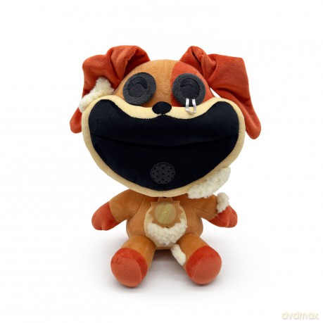 Poppy Playtime Plush Figure Ruined Dogday 22 cm