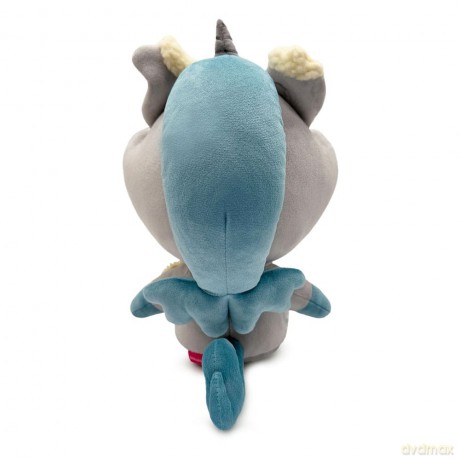 Poppy Playtime Plush Figure Ruined Craftycorn 22 cm