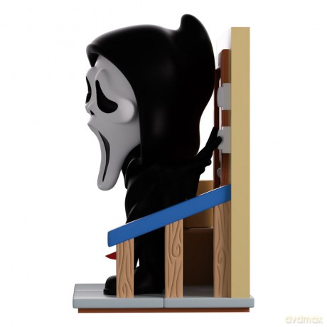 Ghostface Vinyl Figure Ghostface Lights Out 12 cm