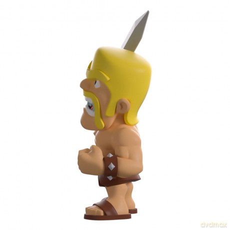 Clash of Clans Vinyl Figure Barbarian 12 cm