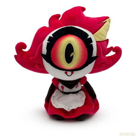 Hazbin Hotel Pluszowa Figurka Niffty Maskotka 22 cm