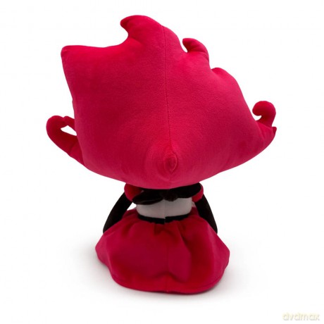 Hazbin Hotel Pluszowa Figurka Niffty Maskotka 22 cm