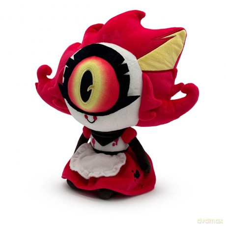 Hazbin Hotel Pluszowa Figurka Niffty Maskotka 22 cm