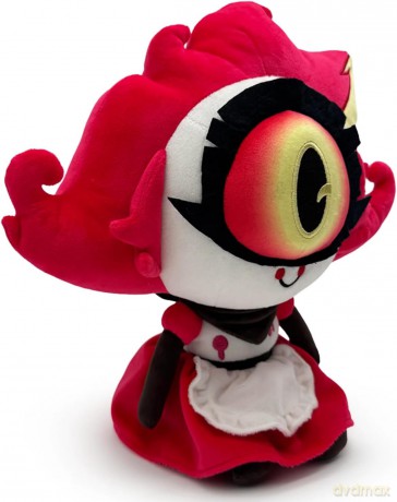 Hazbin Hotel Pluszowa Figurka Niffty Maskotka 22 cm