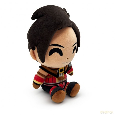 Eiyuden Chronicle: Hundred Heroes Plush Figure Nowa 22 cm