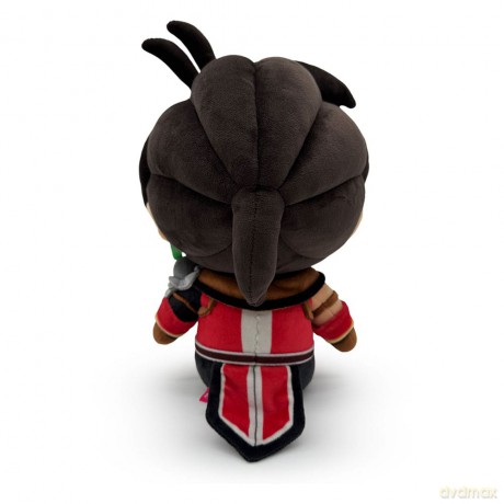 Eiyuden Chronicle: Hundred Heroes Plush Figure Nowa 22 cm
