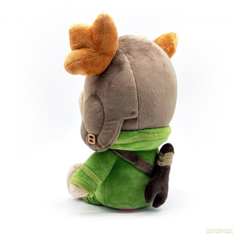 Little Nightmares III Plush Figure Alone 22 cm