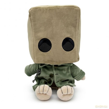 Little Nightmares 2 Plush Figure Mono 22 cm