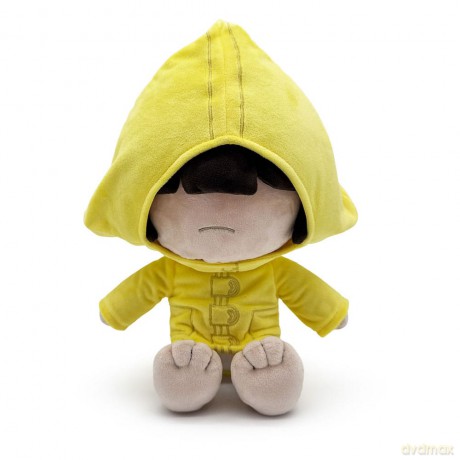 Little Nightmares 2 Plush Figure Six 22 cm