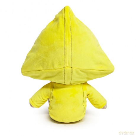 Little Nightmares 2 Plush Figure Six 22 cm