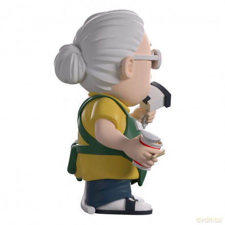 Sakamoto Days Vinyl Figure Taro Sakamoto 12 cm