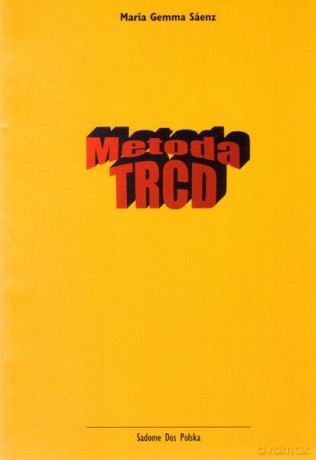 Metoda Trcd - Saenz Gemma Maria [KSIĄŻKA]