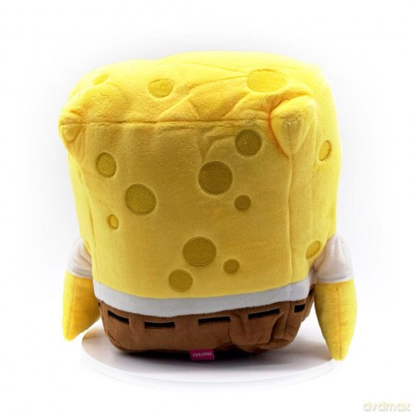 SpongeBob SquarePants x Fall Guys Plush Figure Fall Guys SpongeBob 22 cm