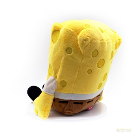 SpongeBob SquarePants x Fall Guys Plush Figure Fall Guys SpongeBob 22 cm