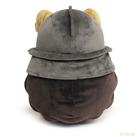 Delicious in Dungeon Plush Figure Senshi 22 cm