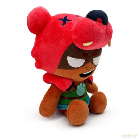 Brawl Stars Plush Figure Nita 22 cm