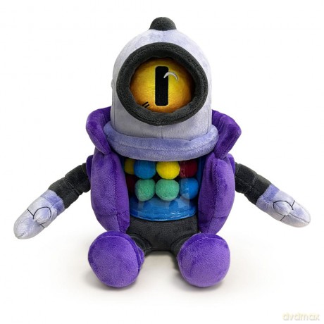 Brawl Stars Plush Figure Rico 22 cm