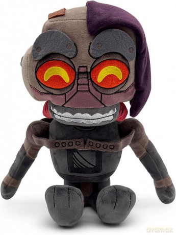 Five Nights at Freddy's Pluszowa Figurka The Mimic 23 cm